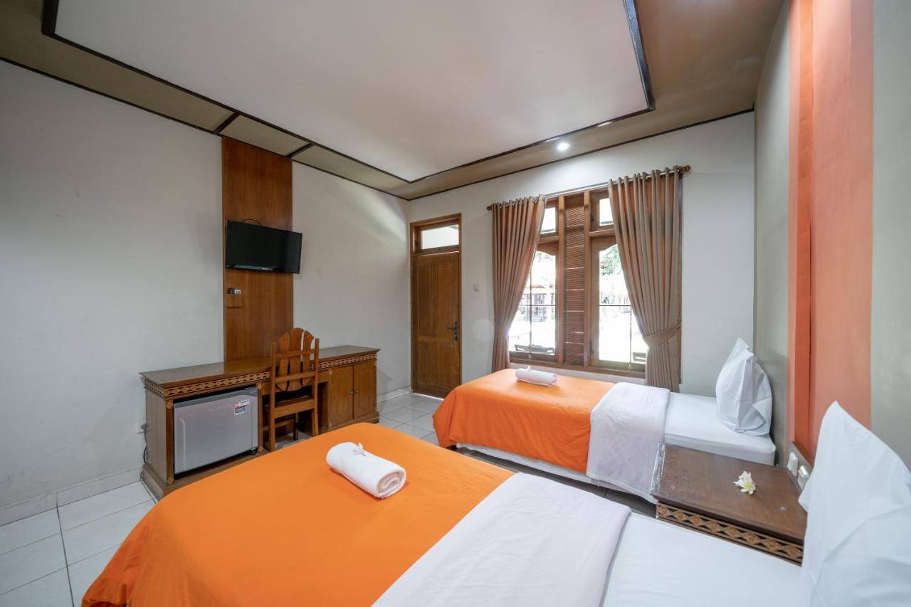 Bendesa Accommodation Kuta  Exterior photo