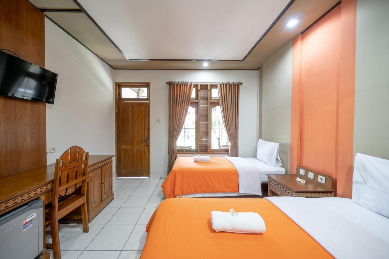 Bendesa Accommodation Kuta  Exterior photo