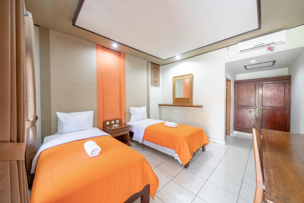 Bendesa Accommodation Kuta  Exterior photo