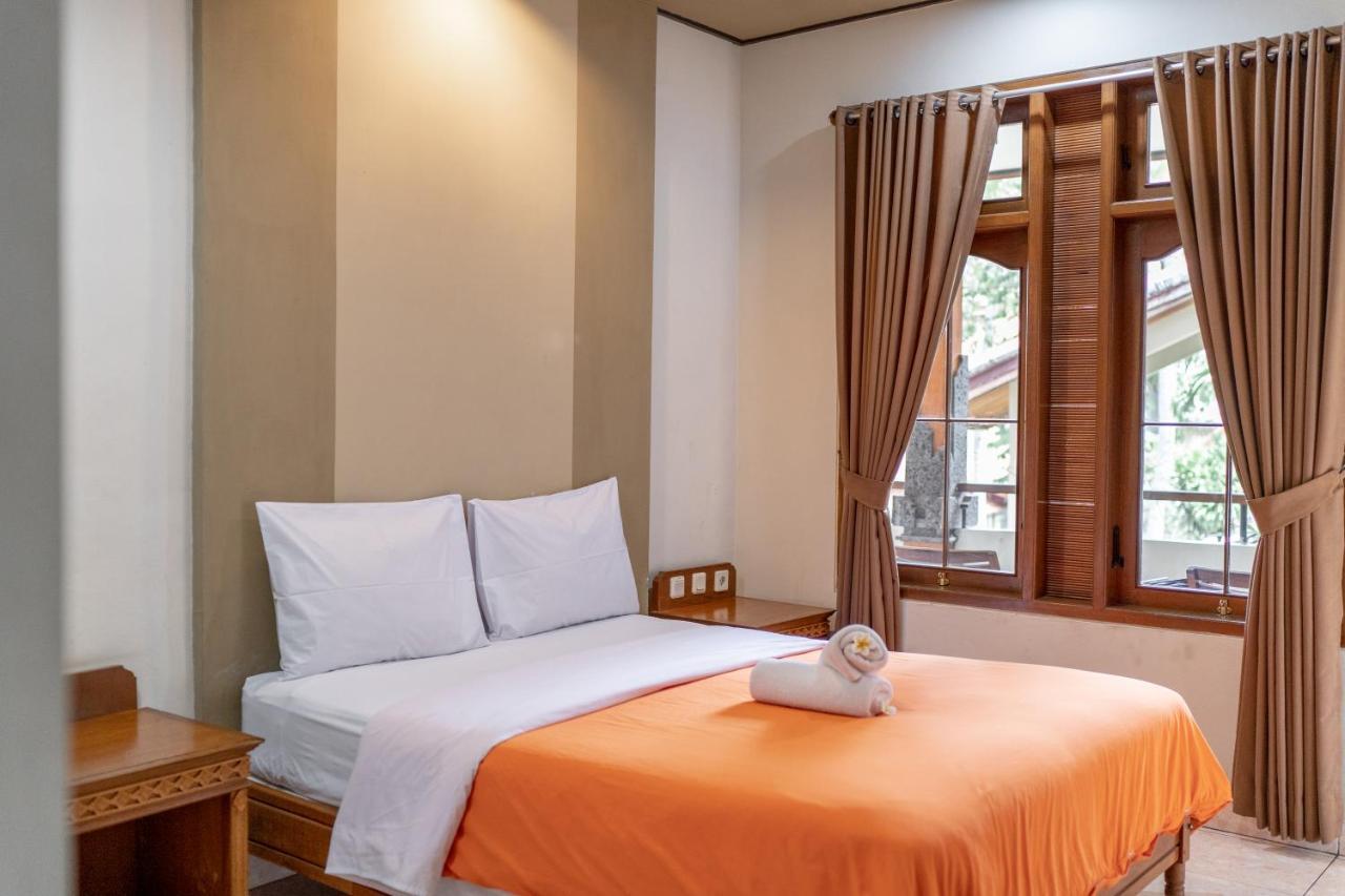 Bendesa Accommodation Kuta  Exterior photo