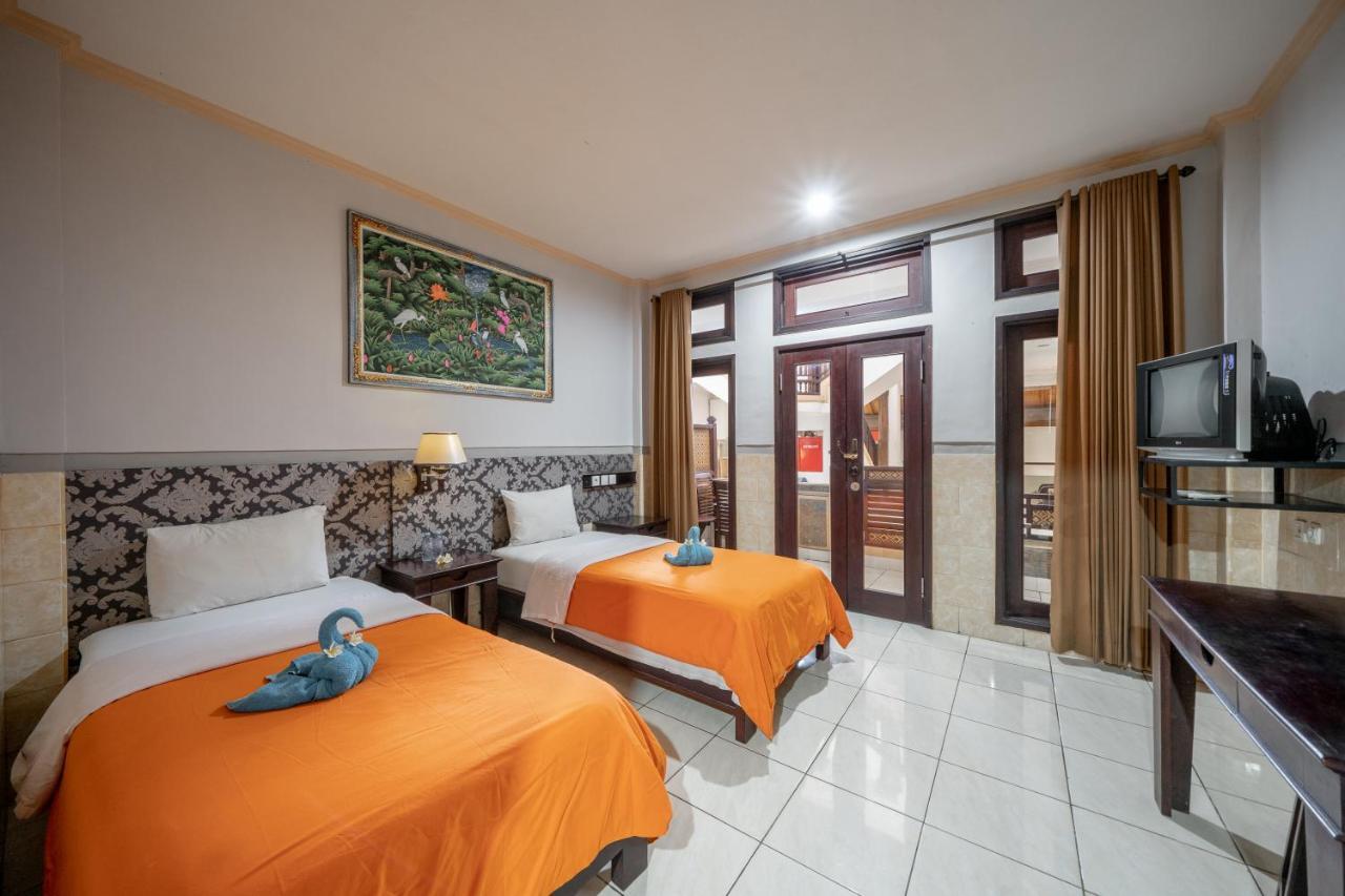 Bendesa Accommodation Kuta  Exterior photo
