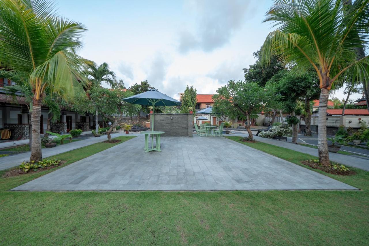 Bendesa Accommodation Kuta  Exterior photo