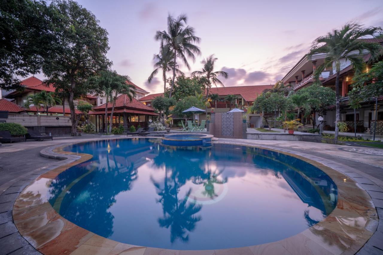 Bendesa Accommodation Kuta  Exterior photo