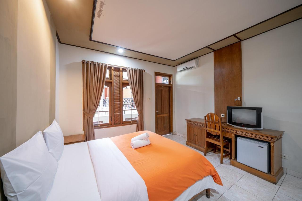 Bendesa Accommodation Kuta  Exterior photo