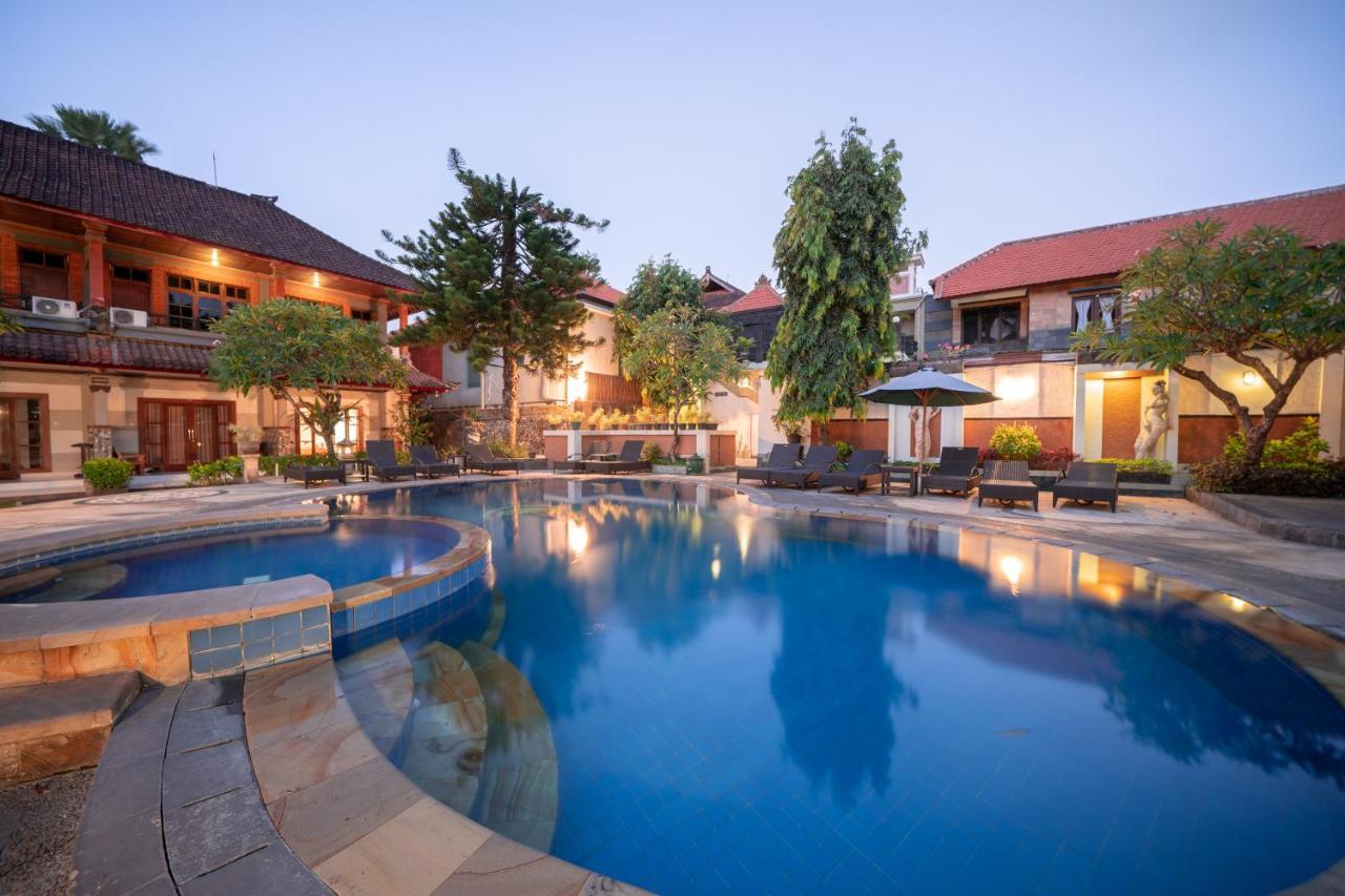 Bendesa Accommodation Kuta  Exterior photo