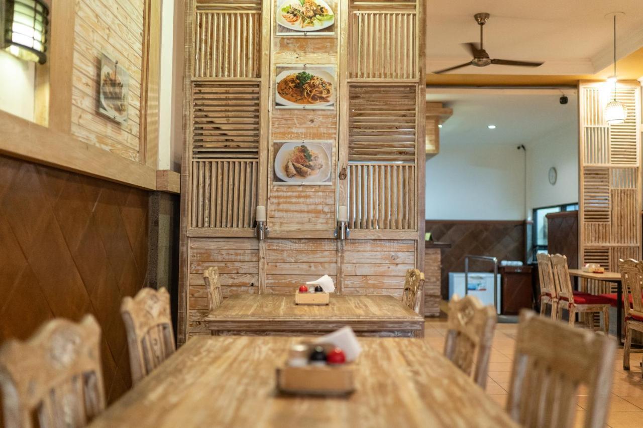 Bendesa Accommodation Kuta  Exterior photo