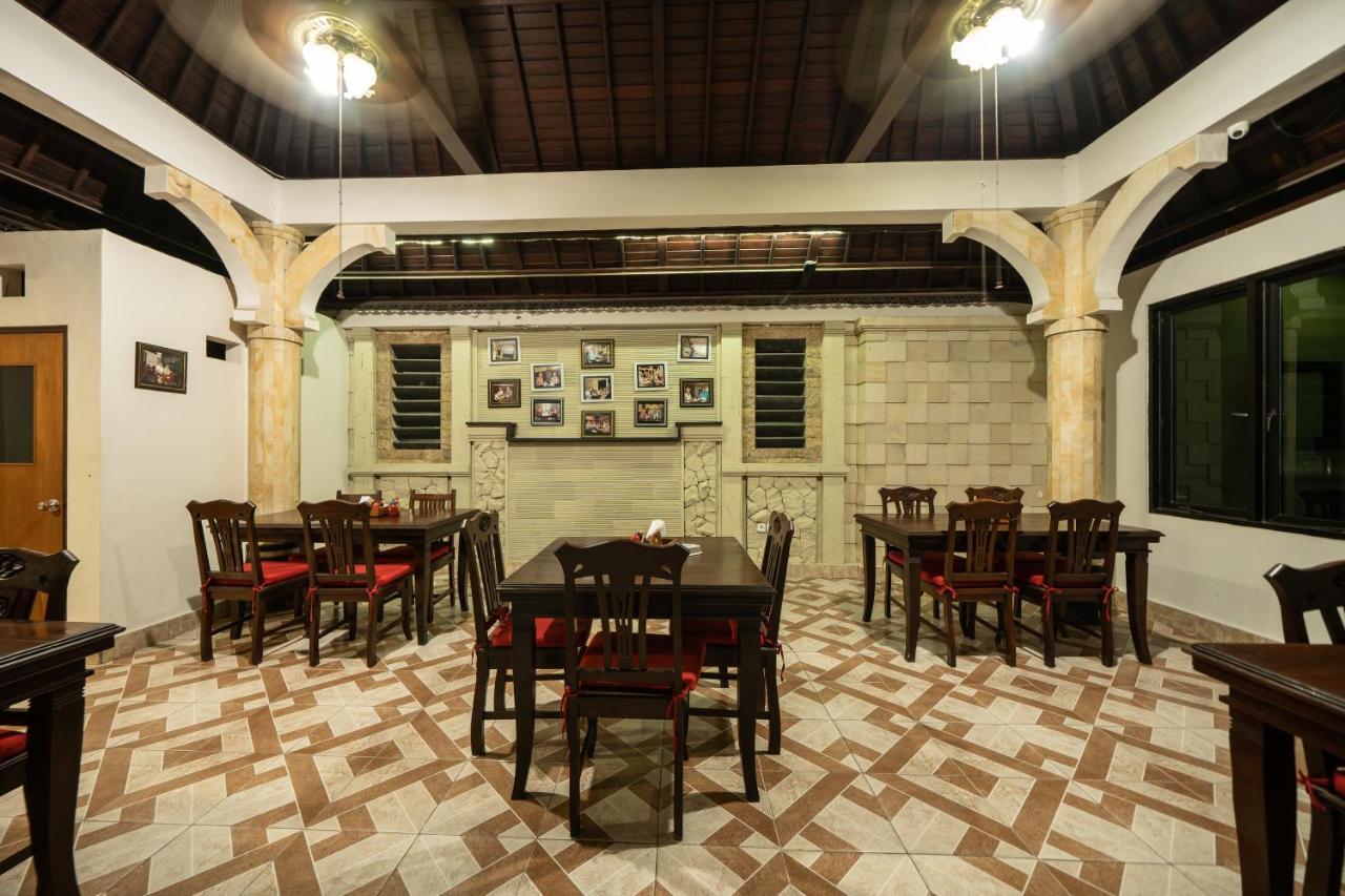 Bendesa Accommodation Kuta  Exterior photo